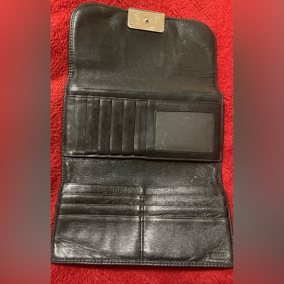 Coach Wallet ‼️ - Picture 2 of 8